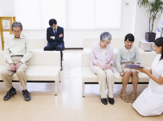 患者様(保険者様向け)