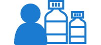 製薬会社の営業支援システム